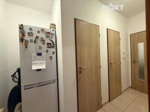 Pronájem bytu 2+1, Vrchlabí, Krkonošská, 50 m2