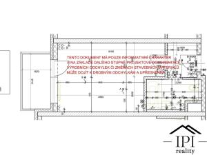 Prodej bytu 1+kk, Praha - Střížkov, Makedonská, 32 m2
