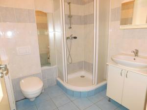 Pronájem bytu 1+kk, Poděbrady, Jeronýmova, 25 m2