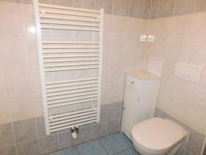 Pronájem bytu 1+kk, Poděbrady, Jeronýmova, 25 m2