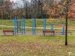 Pronájem bytu 3+kk, Pardubice - Polabiny, Labský Palouk, 78 m2