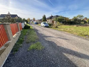Prodej pozemku pro bydlení, Přehvozdí, 1068 m2