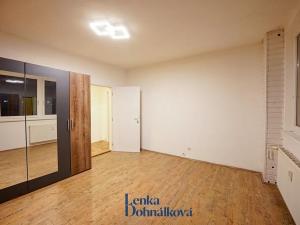 Pronájem bytu 2+1, Hodonín, Slunečná, 56 m2