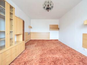 Prodej bytu 1+1, Trutnov, Pampelišková, 40 m2