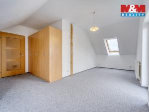 Pronájem kanceláře, Zruč-Senec - Zruč, V loučce, 169 m2