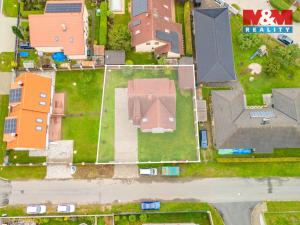 Pronájem kanceláře, Zruč-Senec - Zruč, V loučce, 169 m2