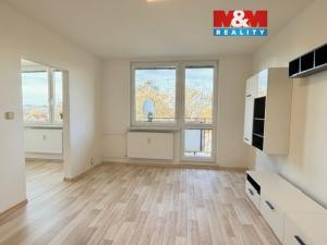 Prodej bytu 2+1, Hustopeče nad Bečvou, J. V. Choráze, 52 m2