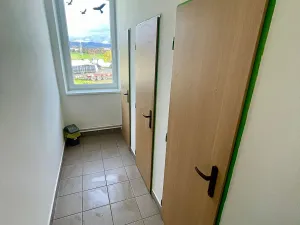 Pronájem kanceláře, Sulejovice, Kaplířova, 76 m2