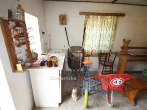 Prodej vinného sklepa, Šatov, 41 m2