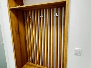 Pronájem bytu 2+kk, Pardubice, Na Třísle, 51 m2