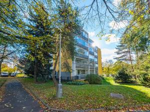 Prodej bytu 2+kk, Praha - Hostivař, Záveská, 48 m2