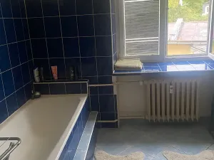 Prodej bytu 3+kk, Jeseník, Husova, 64 m2