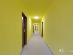 Pronájem bytu 1+kk, Praha - Libeň, Pod plynojemem, 45 m2