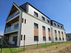 Pronájem bytu 3+kk, Ostrava, U Plesenky, 80 m2