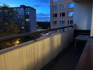 Pronájem bytu 4+kk, Praha - Hlubočepy, Pivcova, 90 m2