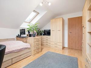 Prodej rodinného domu, Plasy, Bohumila Slámy, 131 m2