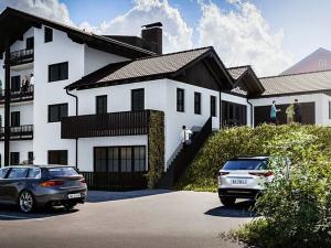 Prodej bytu 3+kk, Železná Ruda, 55 m2