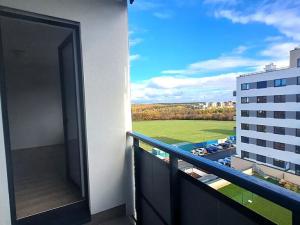 Pronájem bytu 2+kk, Praha - Hlubočepy, Fabiánové, 44 m2