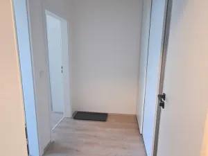 Pronájem bytu 2+kk, Praha - Hlubočepy, Fabiánové, 44 m2