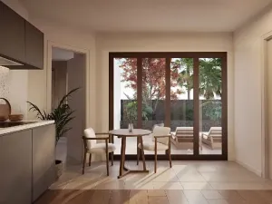 Prodej bytu 2+kk, Los Cristianos, Španělsko, 50 m2