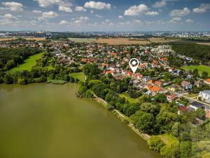 Prodej rodinného domu, Praha - Dubeč, Starodubečská, 85 m2