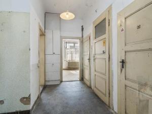 Prodej rodinného domu, Praha - Dubeč, Starodubečská, 85 m2