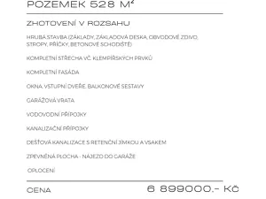 Prodej rodinného domu, Šternberk, 183 m2
