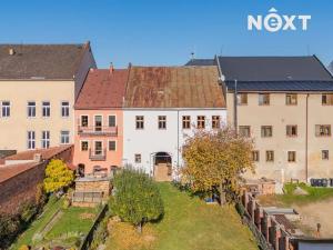 Prodej rodinného domu, Štíty, nám. Míru, 175 m2