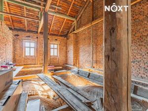 Prodej rodinného domu, Štíty, nám. Míru, 175 m2