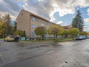 Pronájem bytu 2+1, Šumperk, 8. května, 56 m2