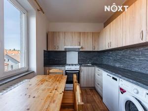 Prodej bytu 2+1, Šumperk, Revoluční, 55 m2