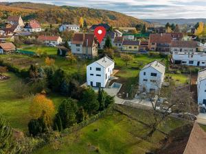 Prodej rodinného domu, Svinošice, 213 m2