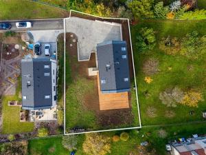 Prodej rodinného domu, Svinošice, 213 m2