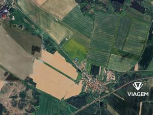 Prodej pozemku pro bydlení, Březské, 1326 m2