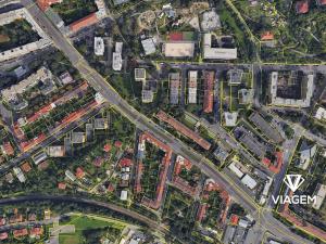 Prodej pole, Praha - Strašnice, 126 m2