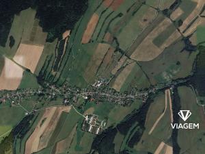 Prodej pole, Liptaň, 679 m2