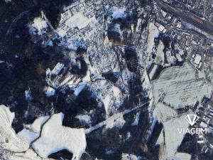 Prodej pozemku pro bydlení, Česká Třebová, 440 m2