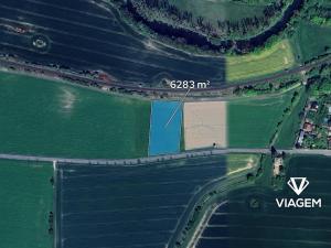 Prodej podílu pole, Háj ve Slezsku, 1047 m2