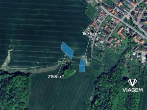 Prodej podílu pole, Háj ve Slezsku, 589 m2