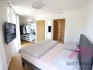 Prodej bytu 4+kk, Praha - Michle, Hodonínská, 127 m2