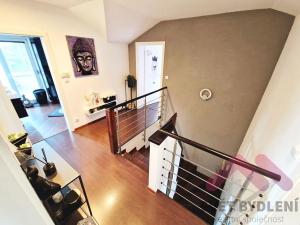 Prodej rodinného domu, Praha - Újezd nad Lesy, Lutínská, 184 m2