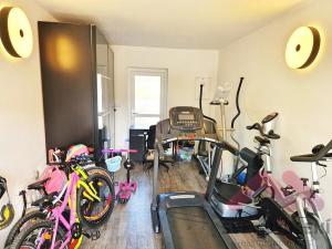 Prodej rodinného domu, Praha - Újezd nad Lesy, Lutínská, 184 m2