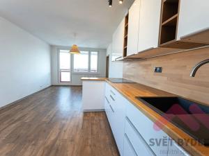 Pronájem bytu 2+kk, Praha - Stodůlky, Mezi školami, 46 m2