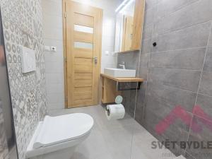 Pronájem bytu 2+kk, Praha - Stodůlky, Mezi školami, 46 m2