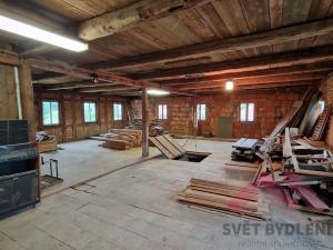 Prodej rodinného domu, Šluknov, 348 m2