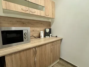 Prodej činžovního domu, Praha - Nové Město, Sokolská, 385 m2