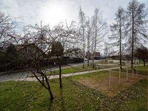 Pronájem bytu 3+1, Ostrava, Václava Jiřikovského, 80 m2