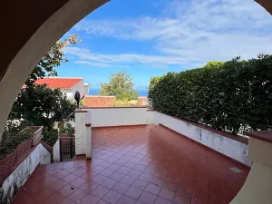 Prodej rodinného domu, Scalea, Itálie, 120 m2