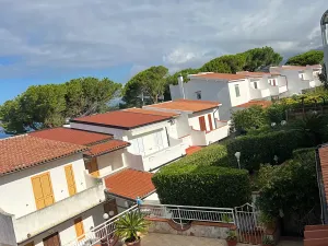 Prodej rodinného domu, Scalea, Itálie, 120 m2