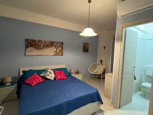 Prodej bytu 3+kk, Scalea, Itálie, 65 m2